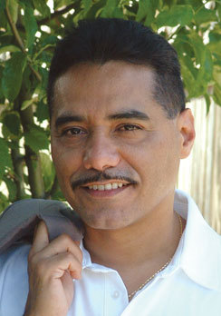 Dr. Jose A. Flores Profile