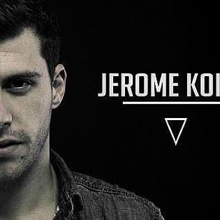 Jeromekoild's profile picture. ●------~VV''^~^producteur/remix/House Electro ^~VV^------●