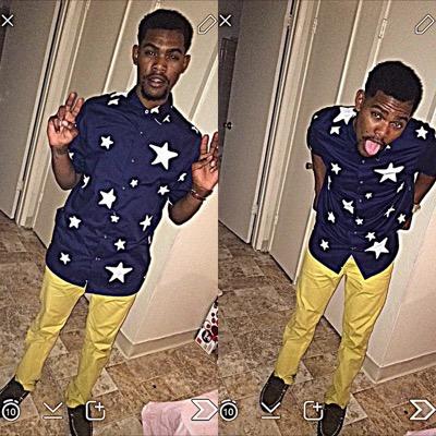 Biimbotimbo's profile picture. One Love