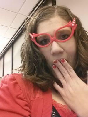 WIFE, Girl loving my Jesus. Mama. Writer. Self admitting clutz. Wanna spread #JesusGlow ! #PML #PLM Heavenbound, Haleluyer!