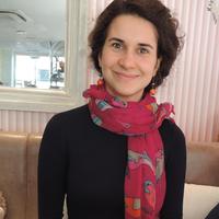 Sonya Likhtman (@sonya_lman) Twitter profile photo