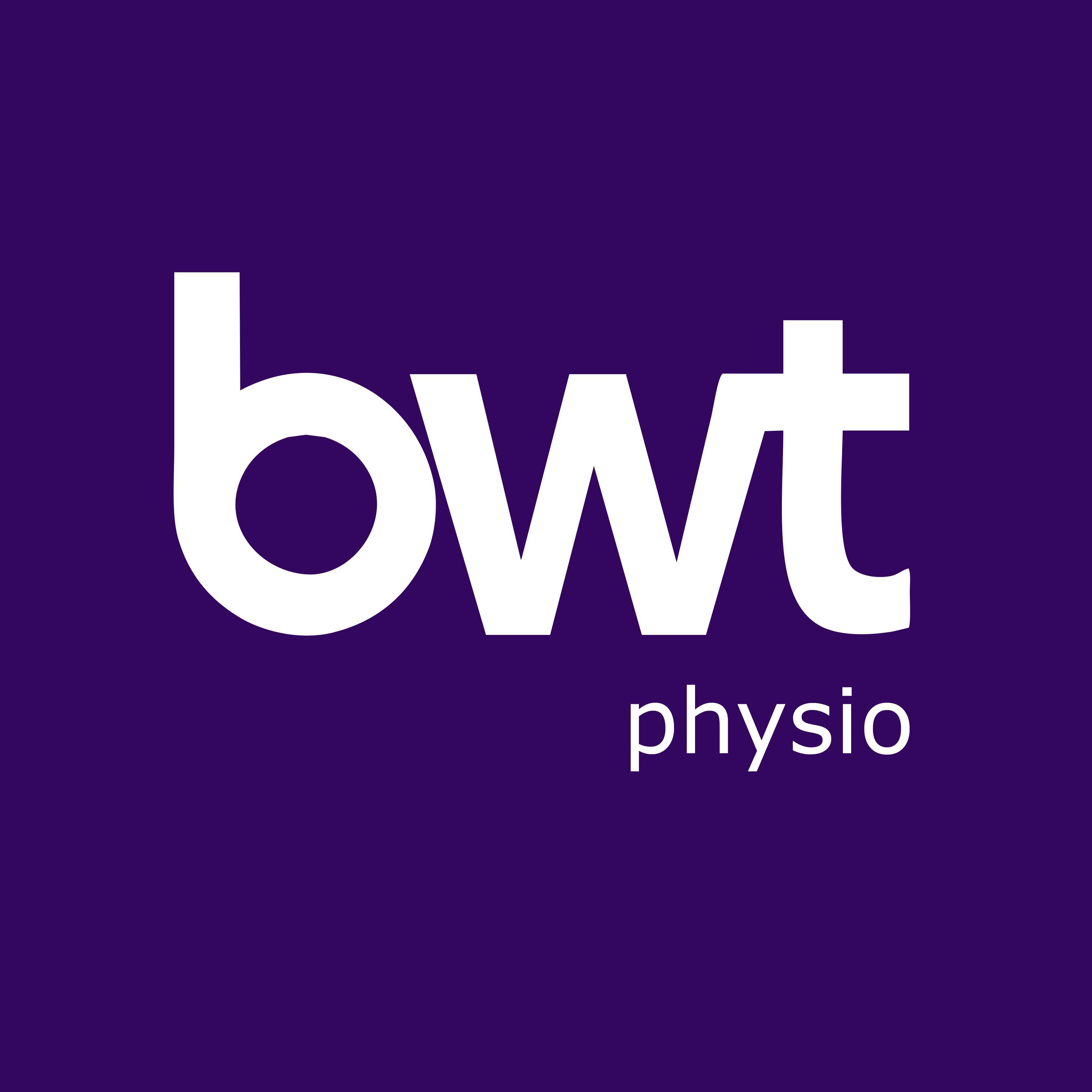 bwt physio