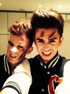 Stereokicks are life !!