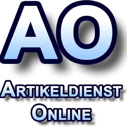 artikeldienst Profile Picture