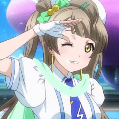あおい@ラブライバーさんのプロフィール画像