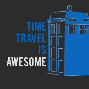 TTisAwesome's profile picture. Time Travel is Awesome is a great source for Video Games, Anime, and Sci-fi news and content