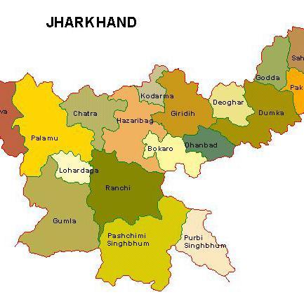 HamaraJharkhand's profile picture. Ek Kadam Jharkhand Vikas Ki Aur