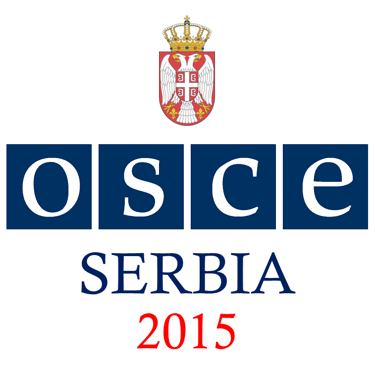 Official account of the 2015 Chairmanship of Serbia of the Organization for Security and Co-operation in Europe. RT not endorsement