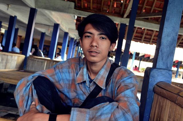 HeryElloy's profile picture. I'm just a ordinary people