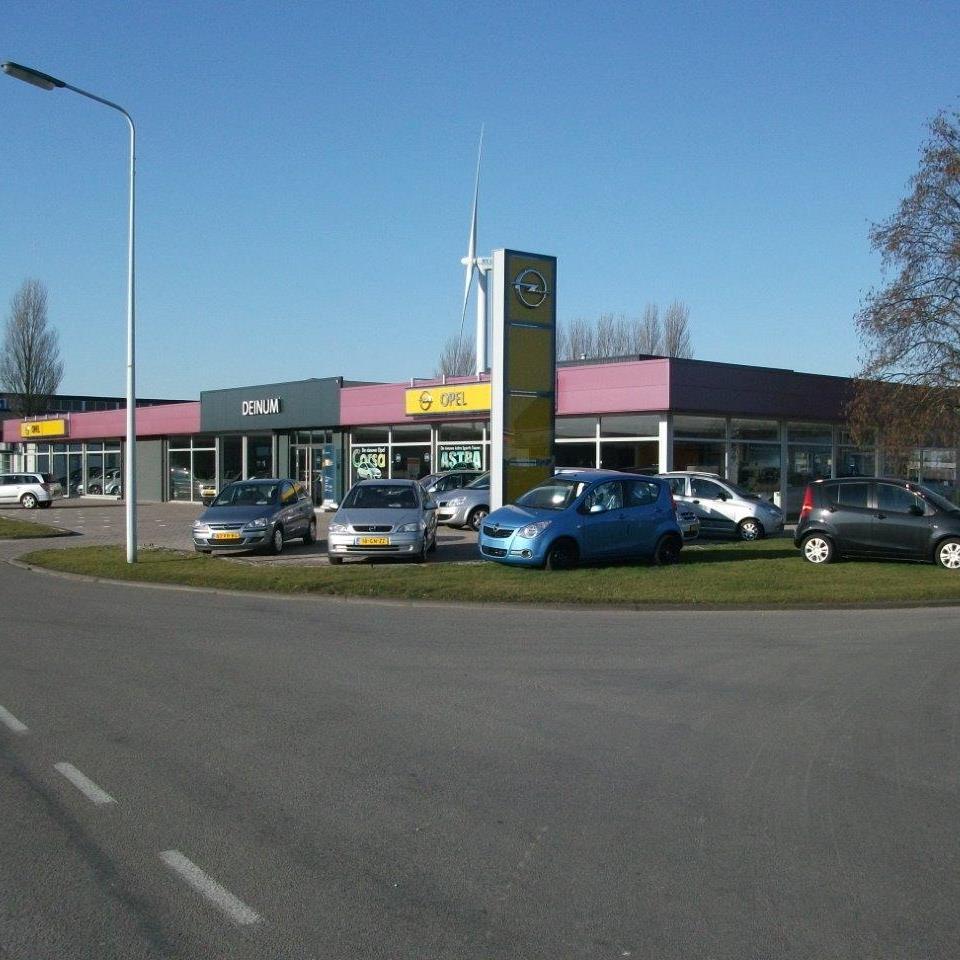 Deinumfraneker's profile picture. Welkom op de Twitter Pagina van Autobedrijf Deinum  de officiële Opel dealer voor heel N.W. Friesland.