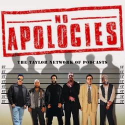 No Apologies Podcast
