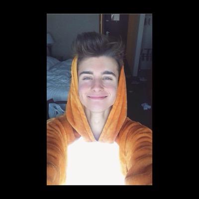 Damon Alexander Carter - Elay ti amo. {060914}