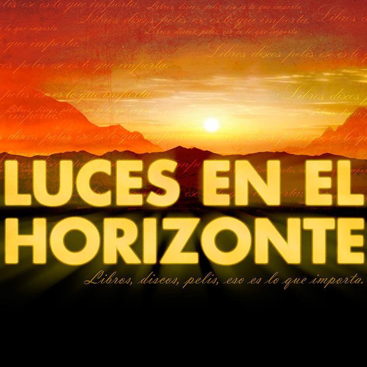 Programa de radio/podcast, presentado y dirigido por @LuisHorizonte lucesenelhorizonte@gmail.com Búscanos en Ivoox https://t.co/Yo51m28MGx