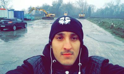 dilansantiago33's profile picture. 