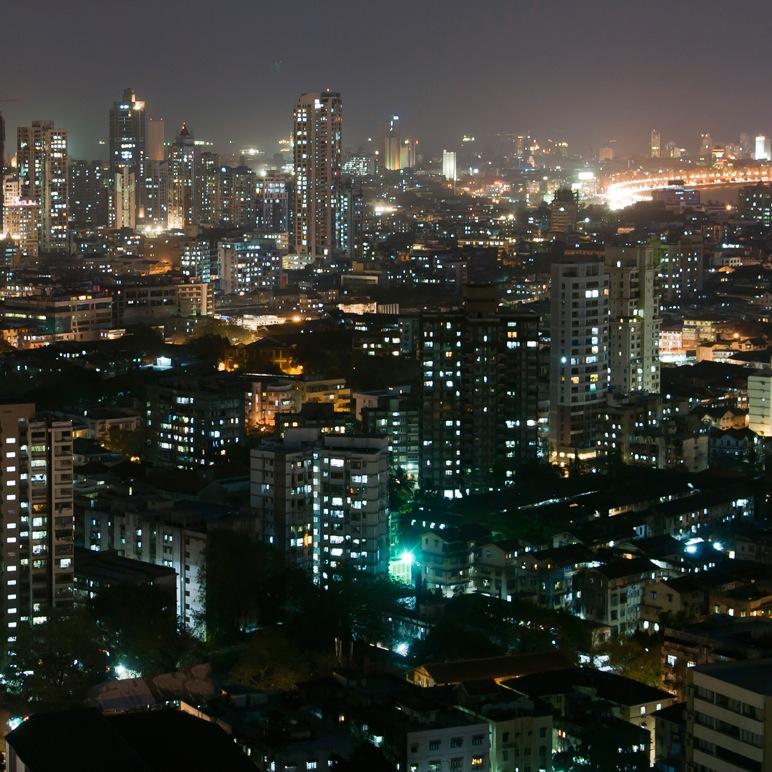 Find out what God is up to in Mumbai and other urban centers in India and how you can pray!