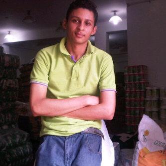 nestoralmeida2's profile picture. KAWAII. Me gustan los juegos vídeos anime. si soy otáku lo único que se decir es BAKÁ BAKÁ BAKÁ