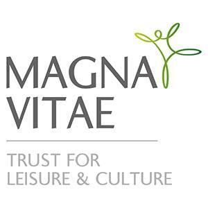 The Skegness Swimming Pool and Fitness Suite is operated by Magna Vitae Trust for Leisure and Culture. Magna Vitae is a partner to East Lindsey District Council