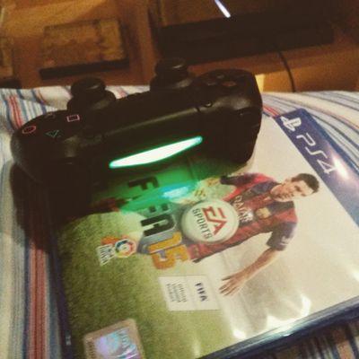 viva el futbol