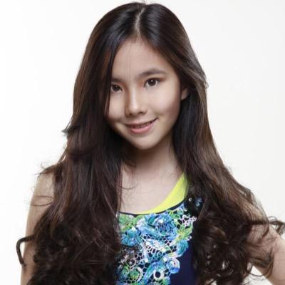 •Fanbase of Agatha Chelsea • Top3 IdolaCilik 2013 • Artis cilik Terdahsyat 2014 •RESMI {09_12_13} •  ChelseAddict  • We love @AgathaChelsea18  •