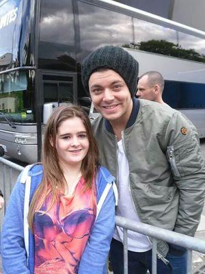 #Adamsienne & #Directioner
