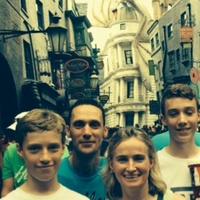 Michael Holmes (@jamieandsamcars) 's Twitter Profile Photo