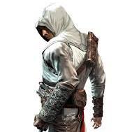 First Proper Assassin Of The Brotherhood,The Templar Order Will Pay