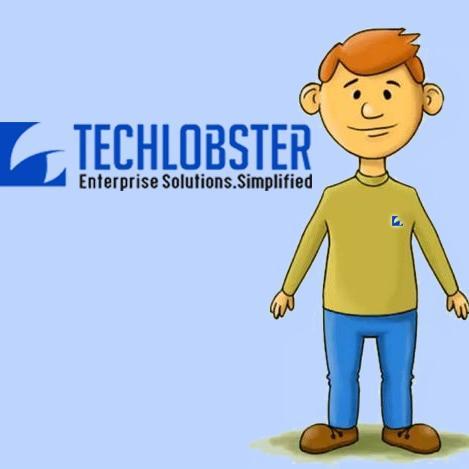 CEO Techlobster Solutions, #Entrepreneur, specialize in website development, app development and web hosting support. Let's explore business synergies. #startup