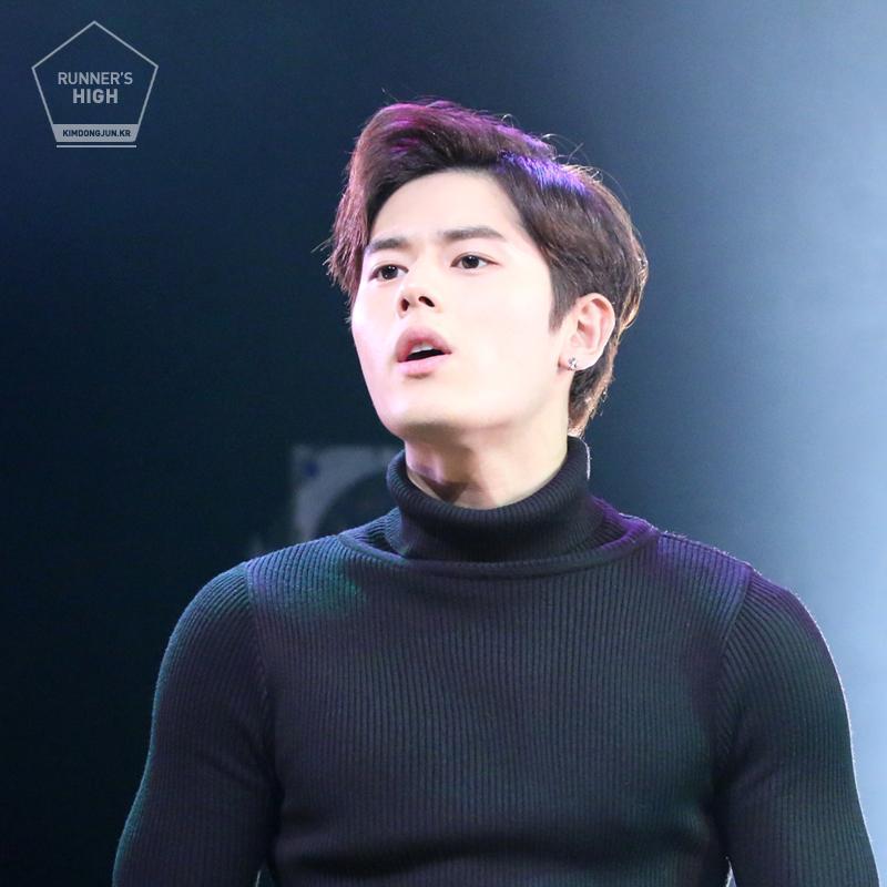 ZE:A KIMDONGJUN FANSITE