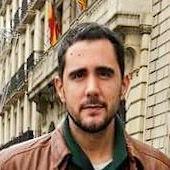 davidenguita1's profile picture. En Positivo +