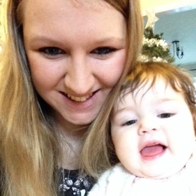 KateHope21's profile picture. Ava is my world. How did I make something so perfect? xx
