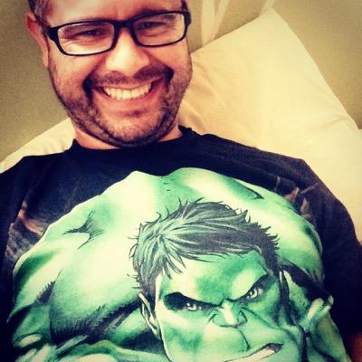 Tcharleyamaral Profile Picture