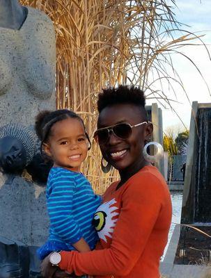 belleafriqke's profile picture. 