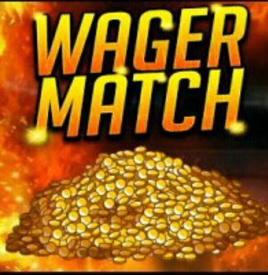 WagerMatchPS's profile picture. 
