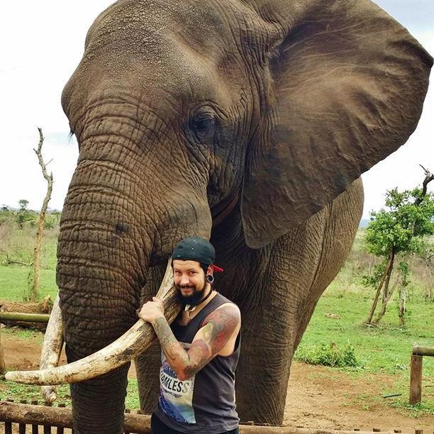 Anthony6297's profile picture. Reptile Enthisiast