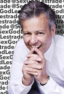 I'm Gregory Lestrade, the best DI of The New Scotland Yard. Sherlock did not solve all of my cases! Although, his brother is my division.

//Literate and Mature