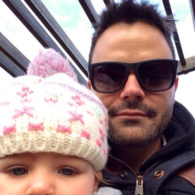 MD @PublicisPoke Part-time Australian. Pie enthusiast.