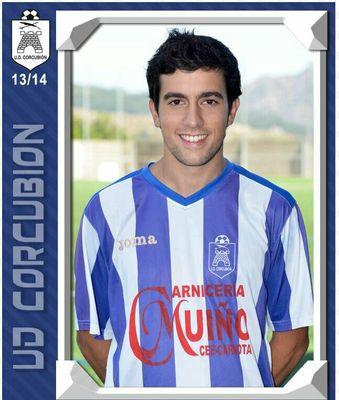 lfreired's profile picture. Arriador.