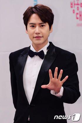I love Minho oppa and Kyuhyun's Super Junior