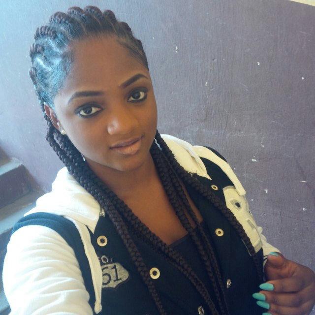 irima_kelvin's profile picture. Ayo Can't call me weak, cause I've overcome things most wouldn't survive...I'm one of God's soldiers and a strong one at that!