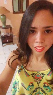 Namorando , sonhadora  , ariana ♈ , persistente , baiana , sejam bem-vindos .

❤