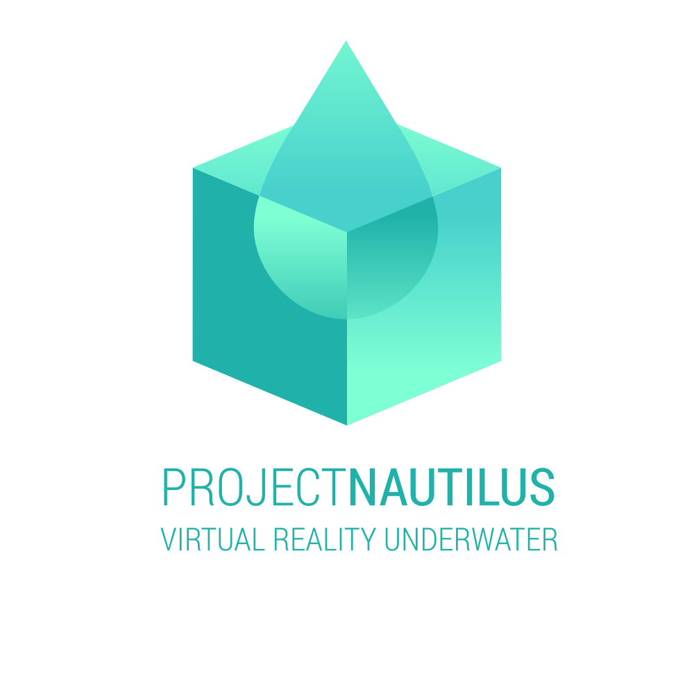 Project Nautilus - Virtual Reality Underwater