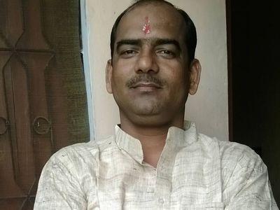 Principal Correspondent, State Bureau, Hindustan, Lucknow, U.P. (India)