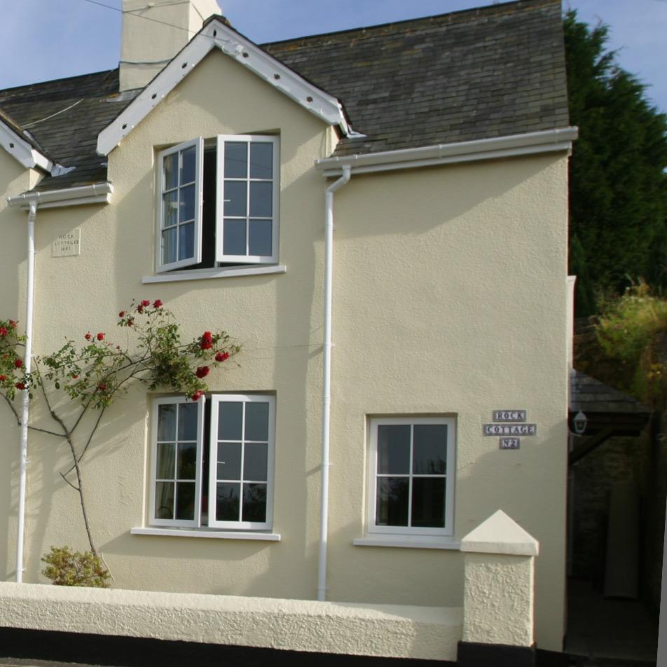 2rockcottage's profile picture. Holiday Cottage in Devon