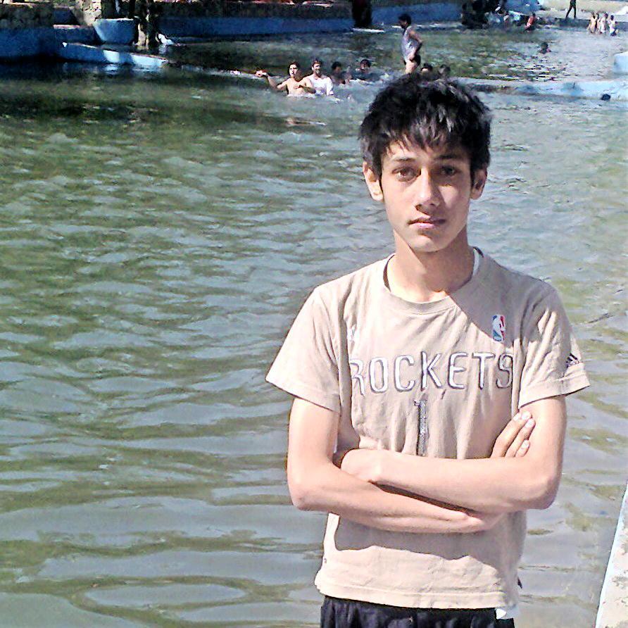 Silence is my attitude