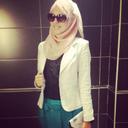 Amal Murad - @murad_amal - Twitter