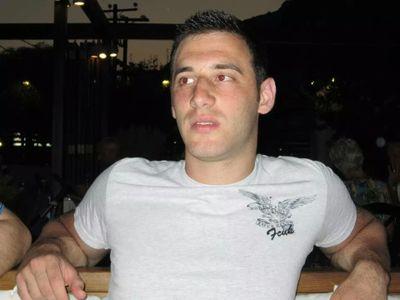 IanIangarcia45's profile picture. 