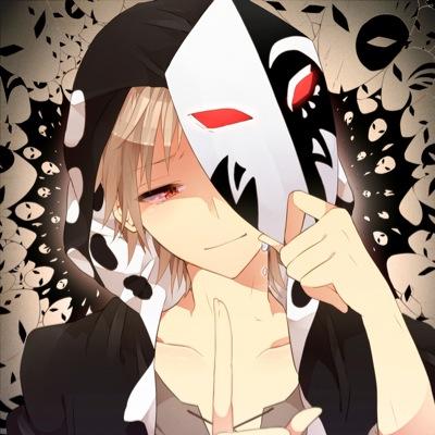 Hello~! Shuuya Kano is here~! 『My Sis @InvisibleKido don't touch her or i kill you』 #friendly #bored #OpenRP #DM