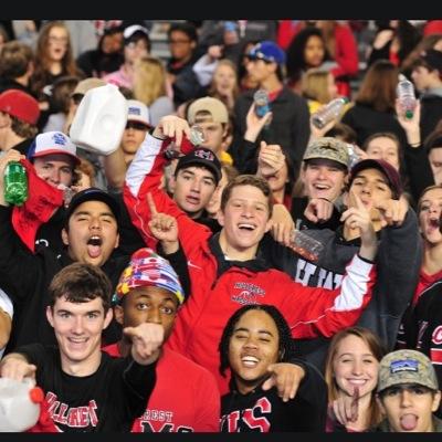Think easy, live happy | C/O 15 | Htown