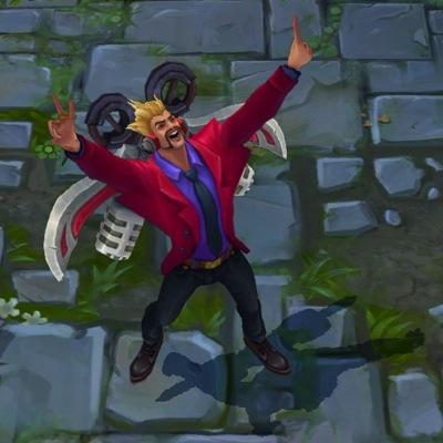 GoldVizioz's profile picture. 