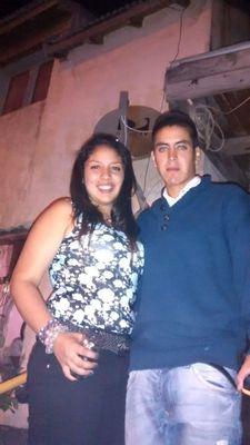~Solo Con La Persona Que Quiero 3
